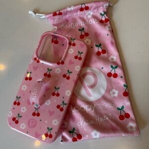 Loopy Case 🍒 iPhone 14 Pro